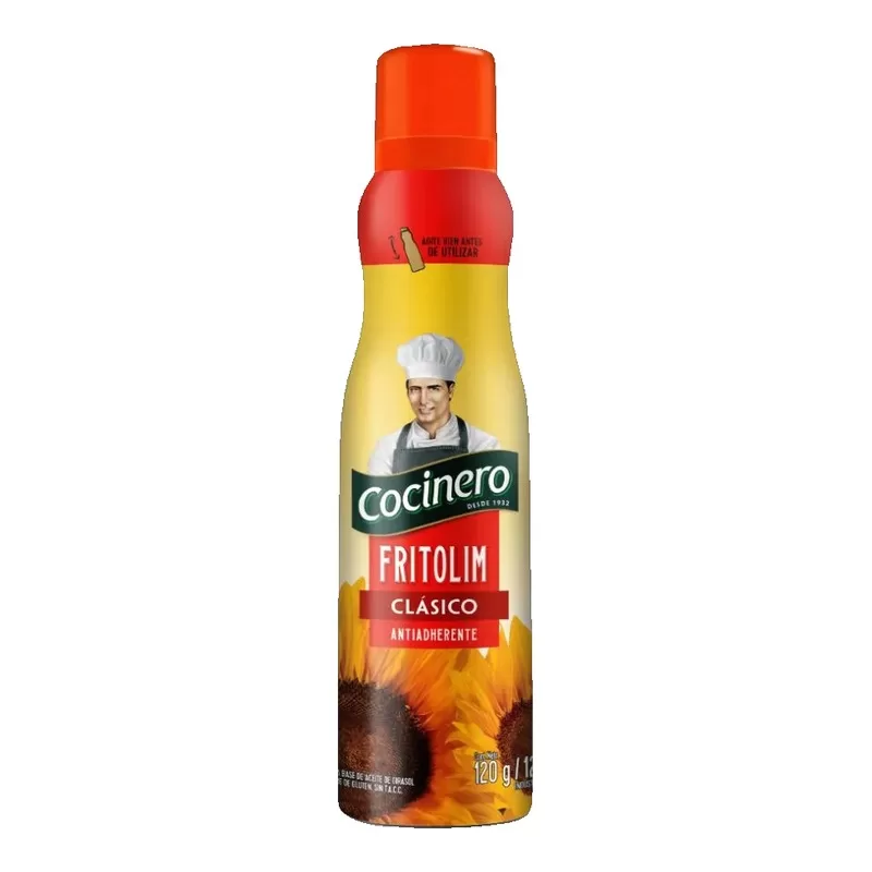 Rocio Fritolim Clasico X 120 Gr