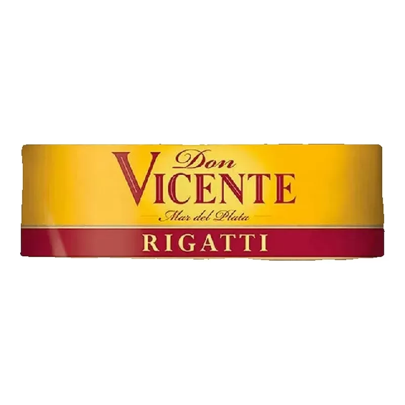 Fideos Don Vicente Rigatti X 500 Gr