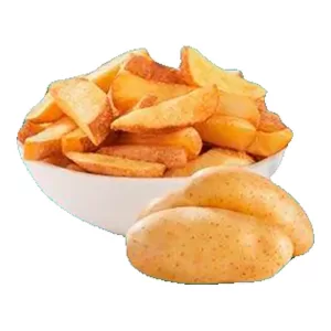Papas Fritas Paladini Baston X 700 Gr