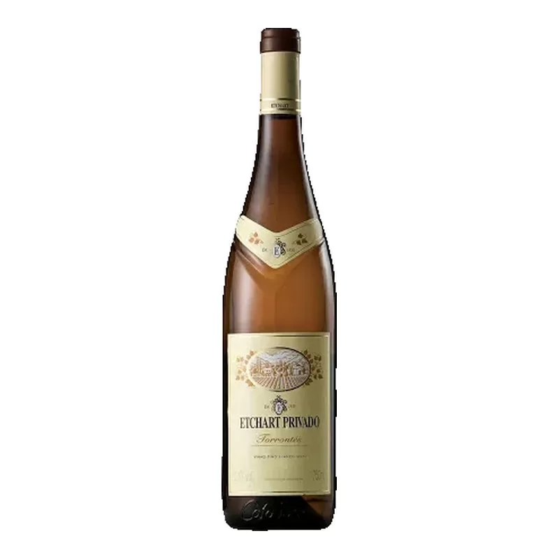 Vino Etchart Privado Torrontes X 750 Cm3