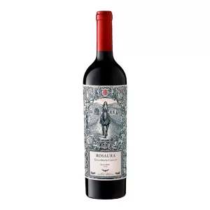 Vino Escorihuela Gascon Rosaura Malbec X 750 Cm3