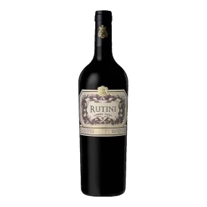 Vino Rutini Cab.Franc/Malbec X 750 Cm3