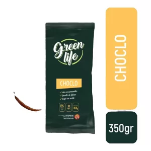 Choclo Green Life Congelado X 350 Gr