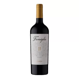 Vino Famiglia Bianchi Malbec 2023 X 750 Cm3