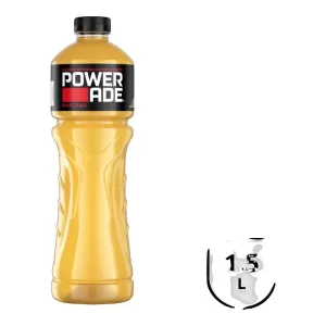 Bebida Powerade Manzana X 1500 Cm3