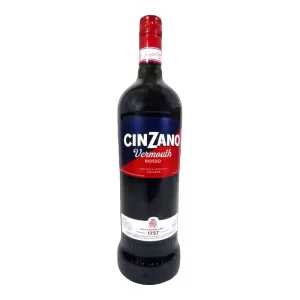 Vermouth Cinzano Rosso X 1 Lt