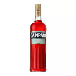 Aperitivo Campari X 750 Cm3
