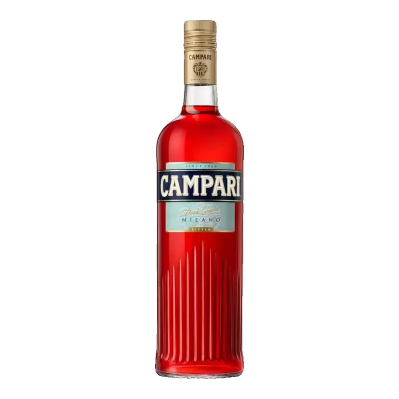 Aperitivo Campari X 750 Cm3
