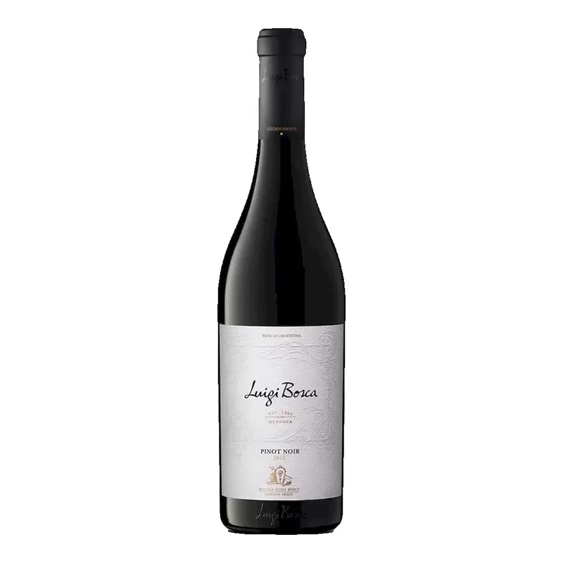 Vino Luigi Bosca Pinot Noir X 750 Cm3