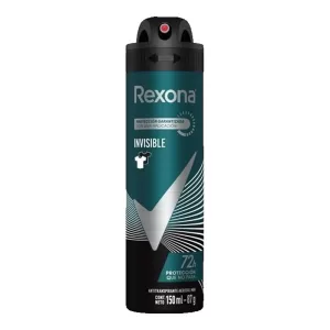 Antitranspirante Rexona Men Invisible X 150 Cm3