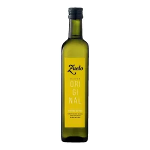 Aceite De Oliva Zuelo Orig.Blend V/Extra X 500 Cm3