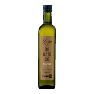 Aceite De Oliva Zuelo Organico Virg/Extr X 500 Cm3