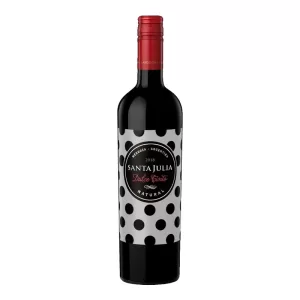Vino Santa Julia Tinto Dulce Natural X 750 Cm3
