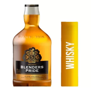 Whisky Blenders Pride X 1 Lt