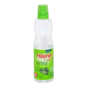 Edulcorante Hileret Stevia X 200 Cm3