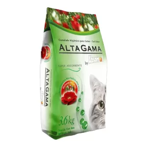 Piedra Sanitaria Alta Gama Mañanas Campo X 3600 Gr
