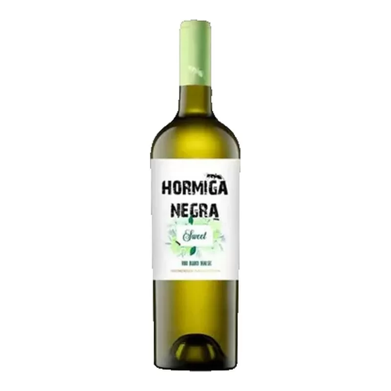 Vino Hormiga Negra Sweet Blanco X 750 Cm3