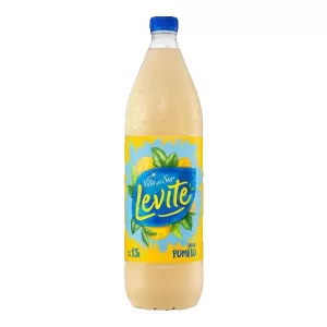 Agua Villa Del Sur Levite Pomelo X 1500 Cm3