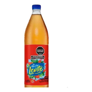Agua Villa Del Sur Levite Manzana X 1500 Cm3