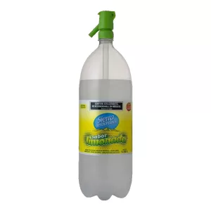 Soda Sierra De Los Padres Sabor Limonada X 1750 Cm3