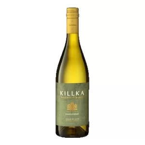 Vino Killka Chardonnay X 750 Cm3