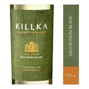 Vino Killka Sauvignon Blanc X 750 Cm3
