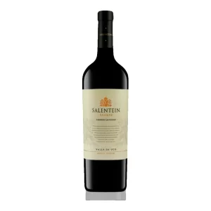 Vino Salentein Reserve Cabernet Sauvigno X 750 Cm3