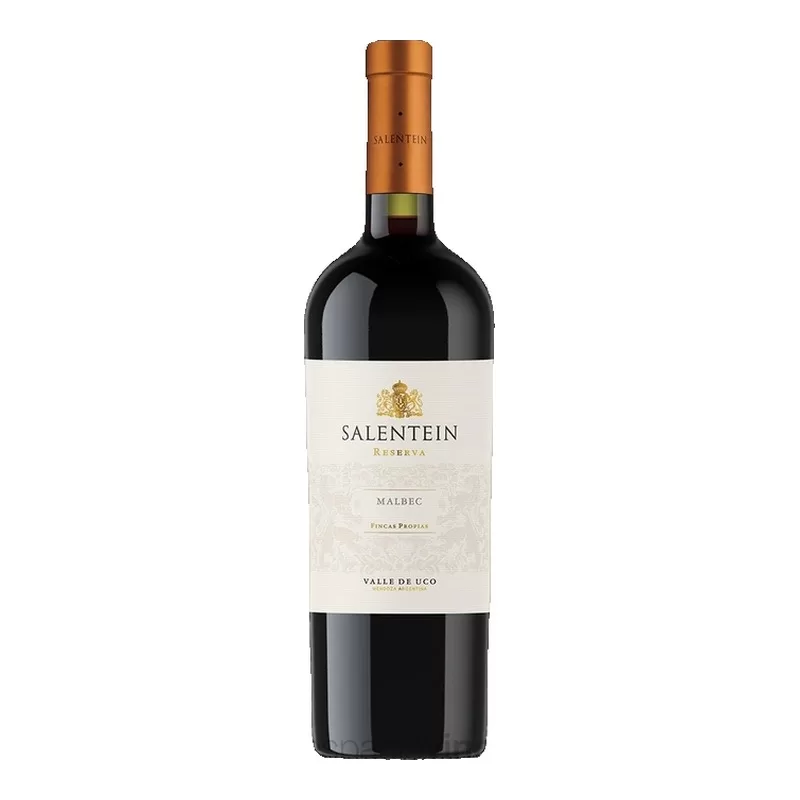 Vino Salentein Reserve Rose X 750 Cm3