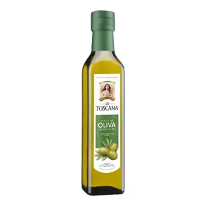 Aceite De Oliva La Toscana Virgen Extra X 500 Cm3