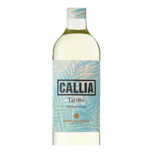 Vino Callia Sauvignon Blanc Nuevo X 750 Cm3