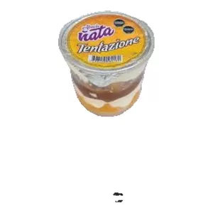 Postre Abuela Ñata Tentazione X 110 Gr