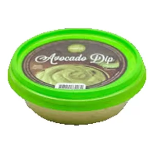 Avocado Dip Onneg X 230 Gr