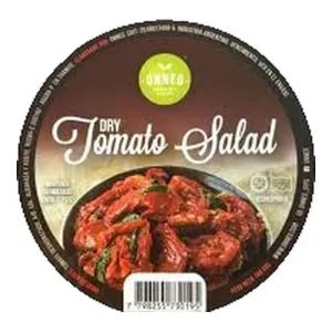 Dry Tomato Salad Onneg X 190 Gr