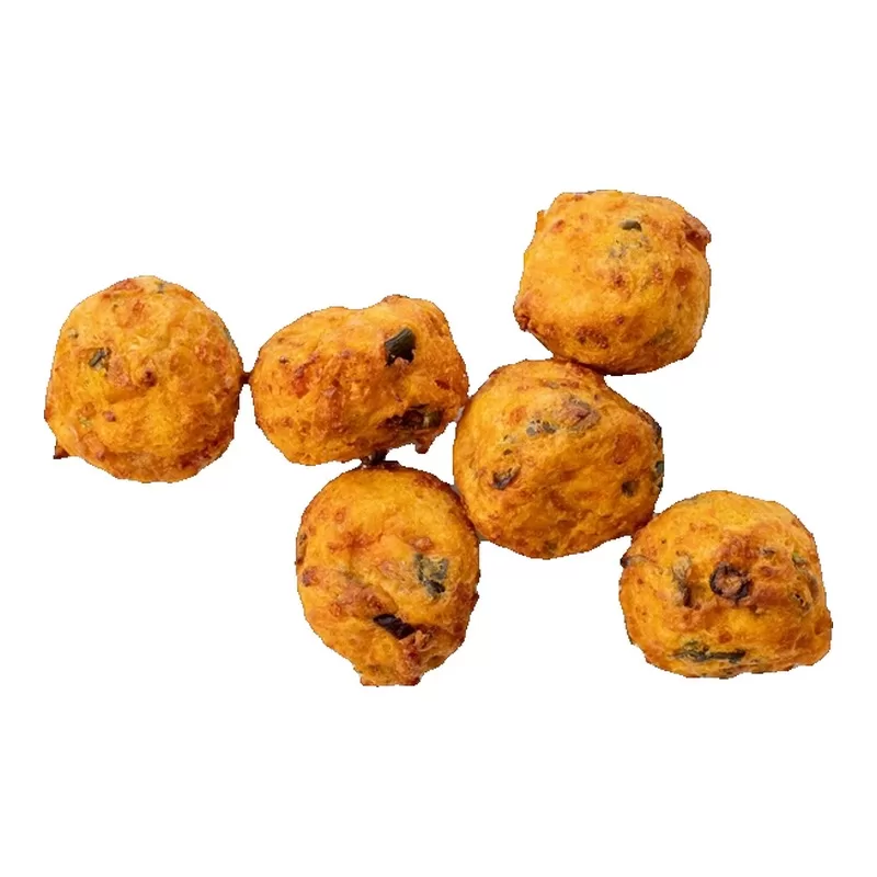 Buñuelos De Batata Amoedo X 300 Gr