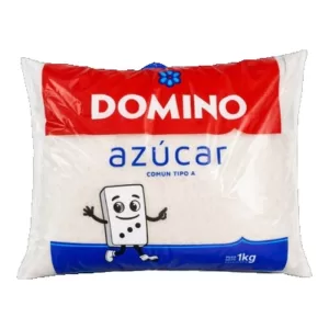 Azucar Domino X 1 Kg