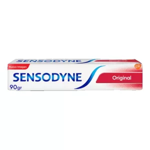 Dentifrico Sensodyne Original X 90 Gr
