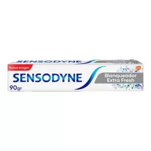 Dentifrico Sensodyne Blanq.Extra Fres X 90 Gr