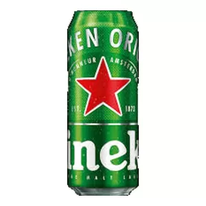 Cerveza Heineken Lager Premium X 473 Cm3