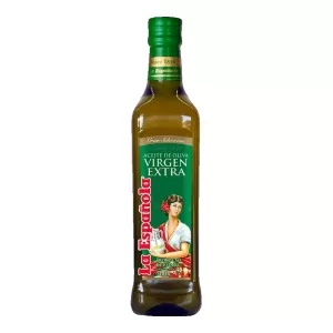 Aceite De Oliva La Española Virgen Extra X 500 Cm3
