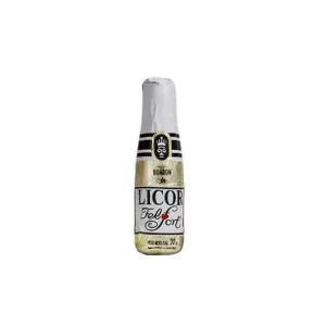 Licoritas Felfort Botellitas X 20 Gr