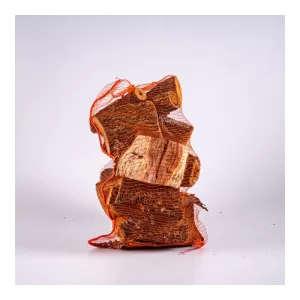 Leña De Espinillo Fuegosya X 10 Kg