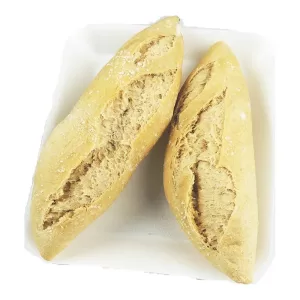 Media Baguette Elab.Propia X 1 Unid