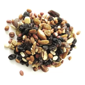 Miz Frutas Secas T.M.Nuts Espe X 1 Kg