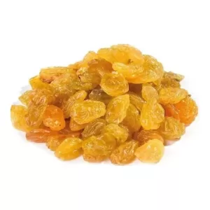Pasa De Uva Rubia T.M.Nuts X 1 Kg