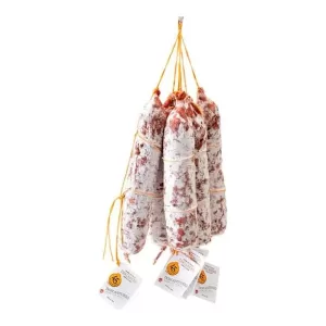 Chacarero Nostr.Sello De Oro X 1 Kg