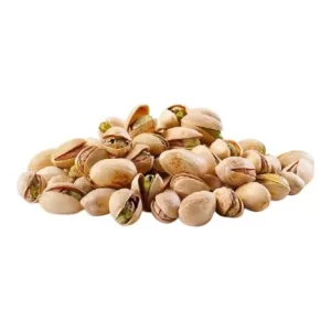 Pistachos Salados Y Tostados Elaboración Propia X 1 Kg