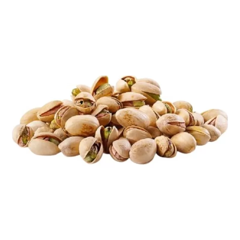 Pistachos Salados Y Tostados Elaboración Propia X 1 Kg
