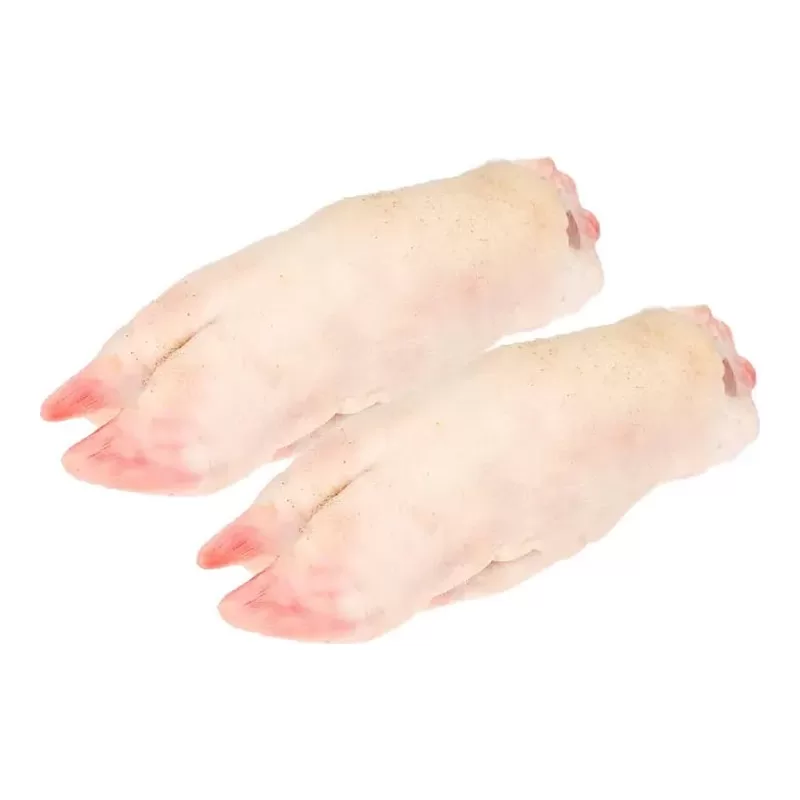 Patitas De Cerdo X 1 Kg