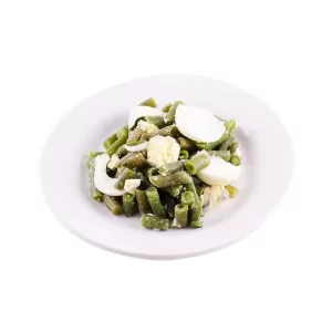 Ensalada De Chaucha Elab.Propi X 1 Kg
