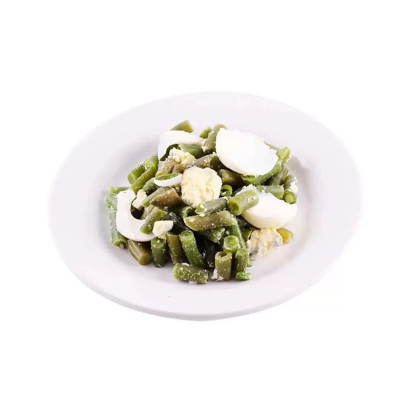 Ensalada De Chaucha Elab.Propi X 1 Kg
